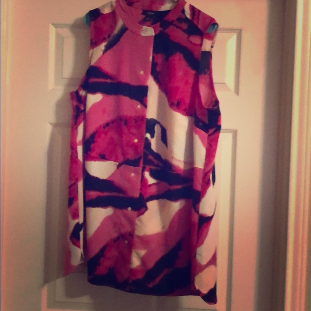 Plus size summer tunic Any 3 items for 15$!!